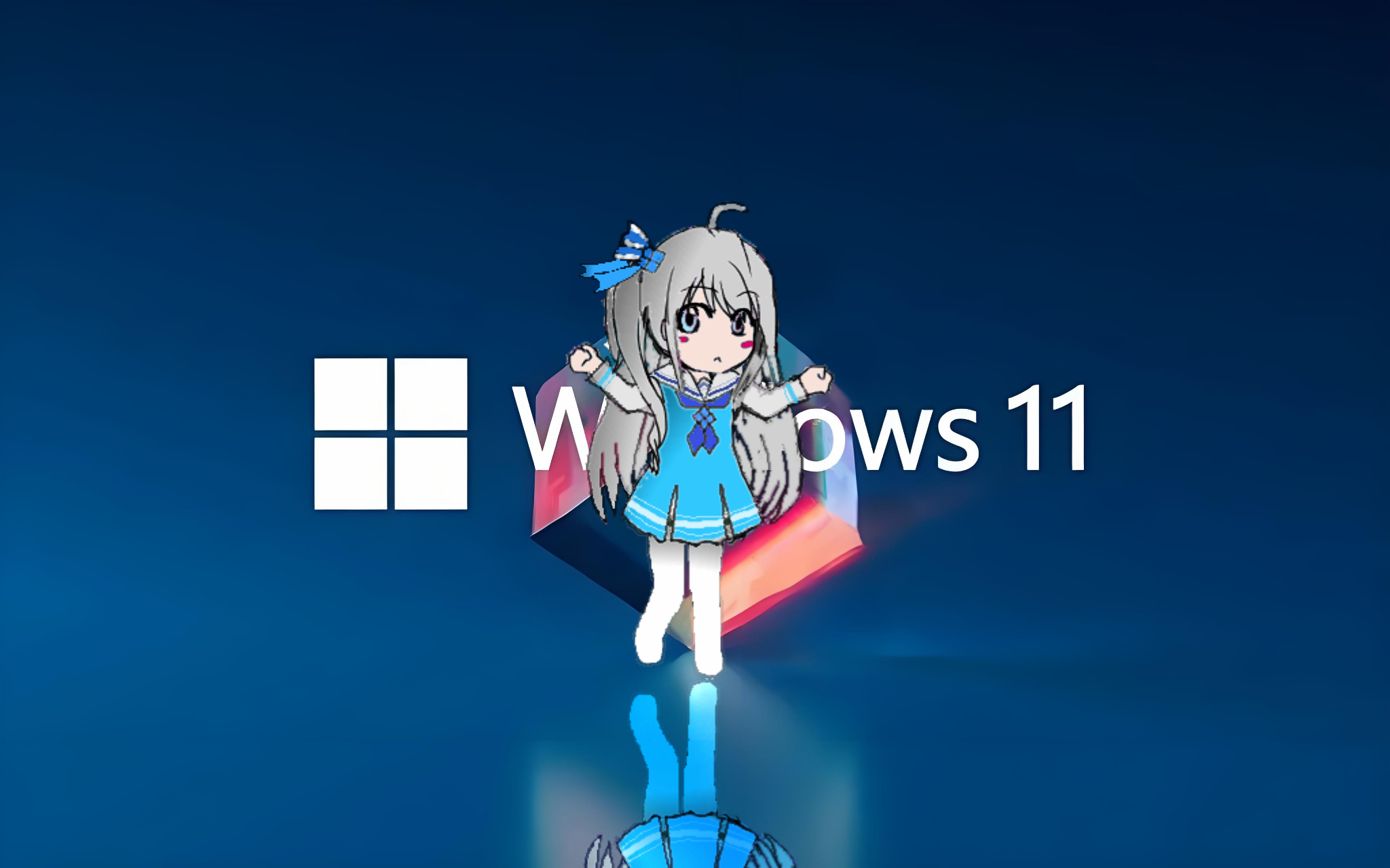 Featured image of post Windows 食用指南